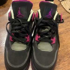 Good used Jordan’s